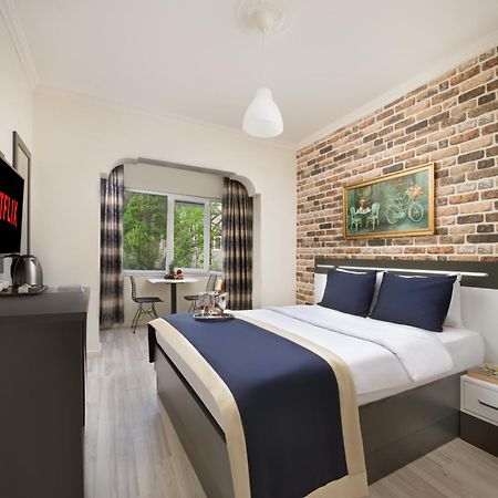 Istanbul Hotel & Suites Esterno foto